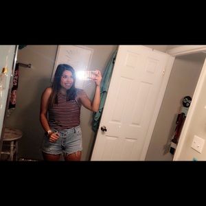 Meet your Posher, Allison